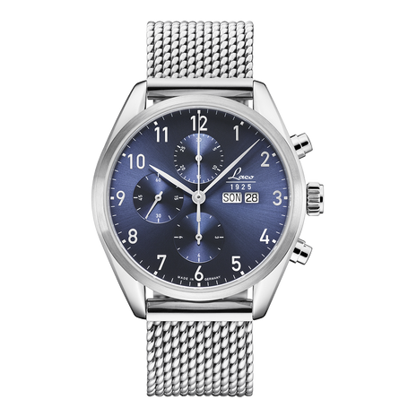 Laco Chronograph Phoenix