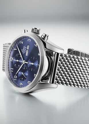 Laco Chronograph Phoenix