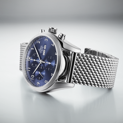 Laco Chronograph Phoenix