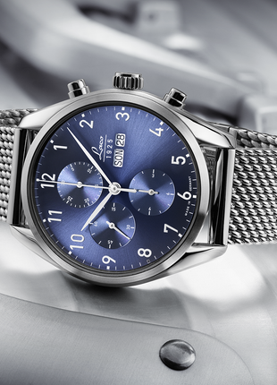 Laco Chronograph Phoenix