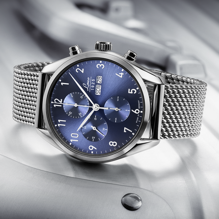 Laco Chronograph Phoenix