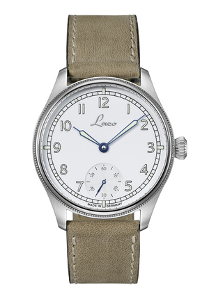 Laco Cuxhaven 43
