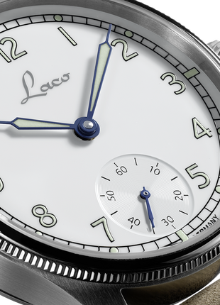 Laco Cuxhaven 43