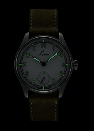 Laco Cuxhaven 43