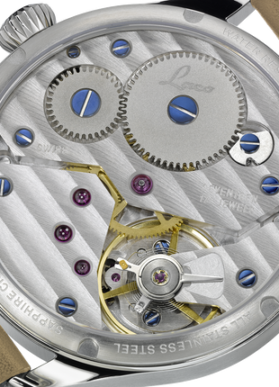 Laco Cuxhaven 43