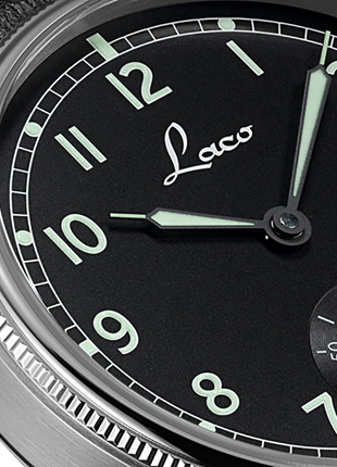 Laco Bremerhaven 42.5
