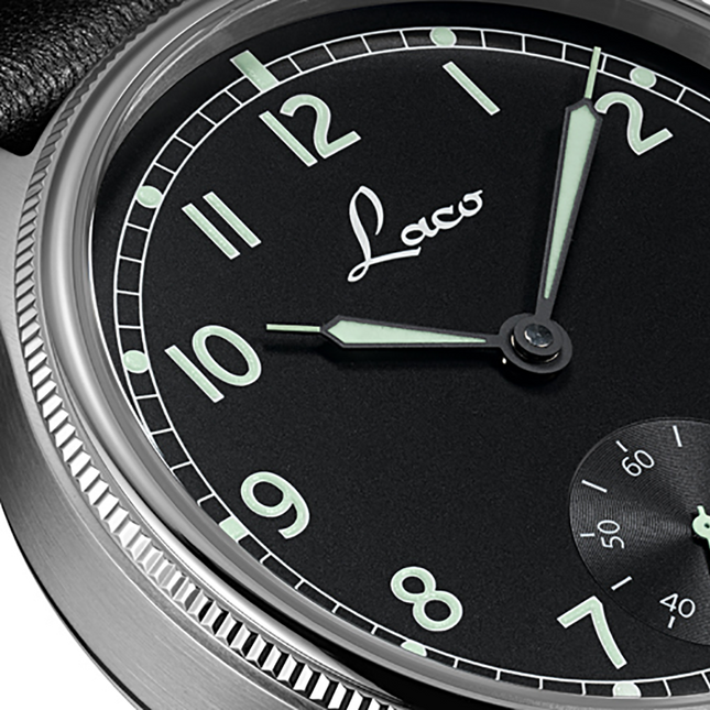 Laco Bremerhaven 42.5