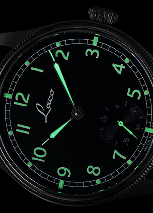 Laco Bremerhaven 42.5
