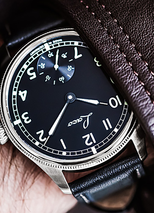 Laco Bremerhaven 42.5