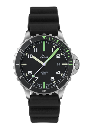 Laco Amazonas 42 Green