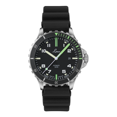 Laco Amazonas 42 Green