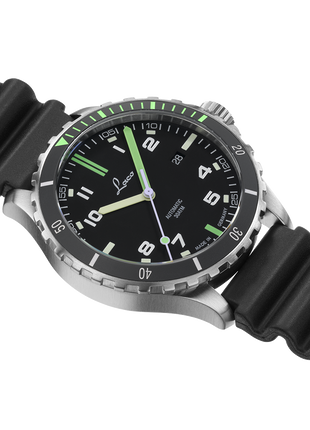 Laco Amazonas 42 Green