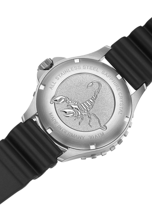 Laco Amazonas 42 Green