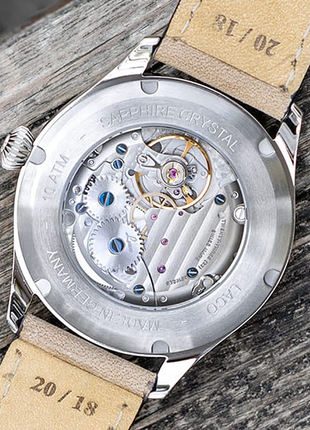 Laco Bremerhaven 39