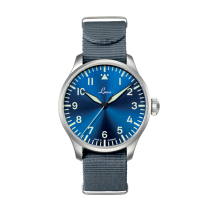 Laco Augsburg Blaue Stunde 42