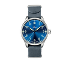 Laco Augsburg Blaue Stunde 39