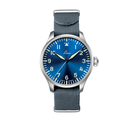 Laco Augsburg Blaue Stunde 39