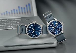 Laco Augsburg Blaue Stunde 42
