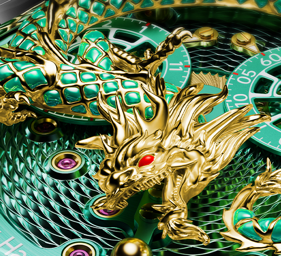 <h2>Limited Editions</h2>