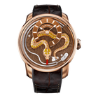 Lucky Harvey 2025 Snake Gold