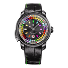 Lucky Harvey Jackpot Machine PVD