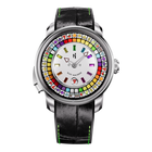 Lucky Harvey Jackpot Machine SS