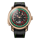 Lucky Harvey Player European Roulette RG