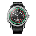 Lucky Harvey Player European Roulette SS