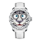 Lucky Harvey Tiger