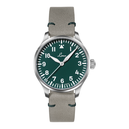 Laco Augsburg Grün 39