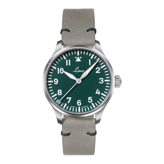 Laco Augsburg Grün 39