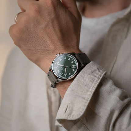 Laco Augsburg Grün 39