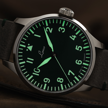 Laco Augsburg Grün 39