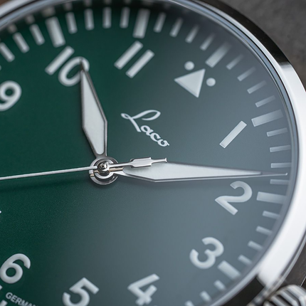 Laco Augsburg Grün 39