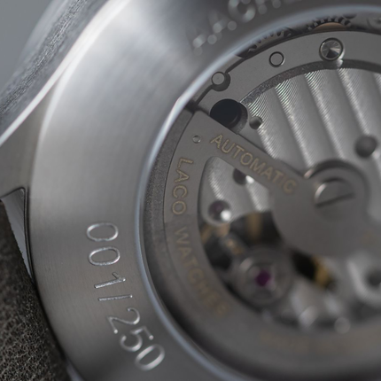 Laco Augsburg Grün 39