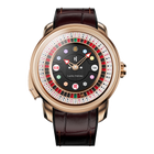 Lucky Harvey Player Poker Roulette RG