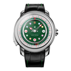 Lucky Harvey Player Poker Roulette SS
