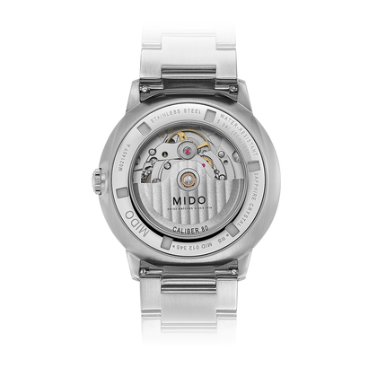 Mido Commander Gradient Catrines Special Edition