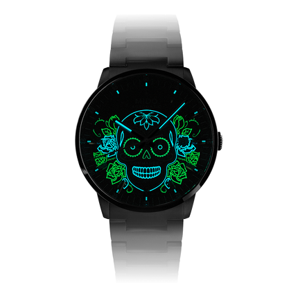 Mido Commander Gradient Catrines Special Edition