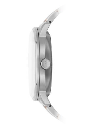 Mido Commander Chronometer Blue