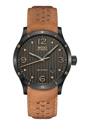 Mido Multifort Adventure