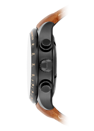 Mido Multifort Chronograph Adventure