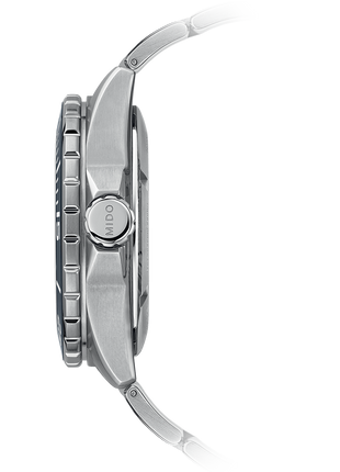 Mido Ocean Star 600 Chronometer