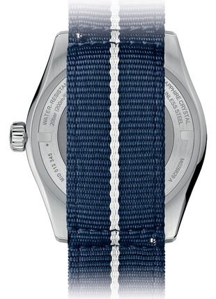Mido Ocean Star GMT Special Edition