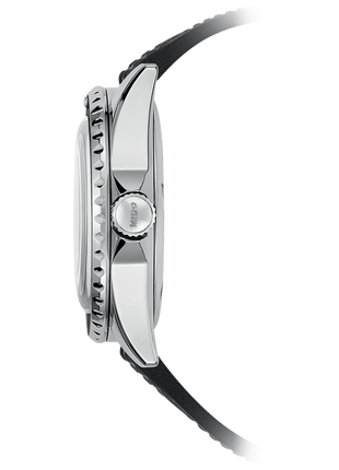 Mido Ocean Star Tribute Gradient Red