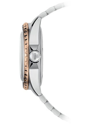 Mido Ocean Star Tribute Black/Gold