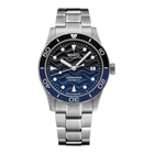 Mido Ocean Star 39 Blue