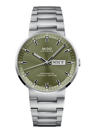 Mido Commander Icône