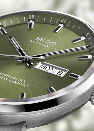 Mido Commander Icône