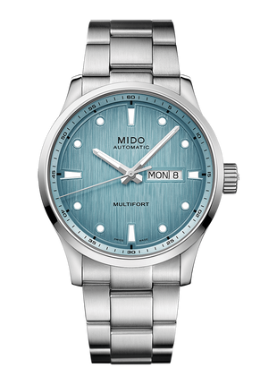 Mido Multifort M Freeze